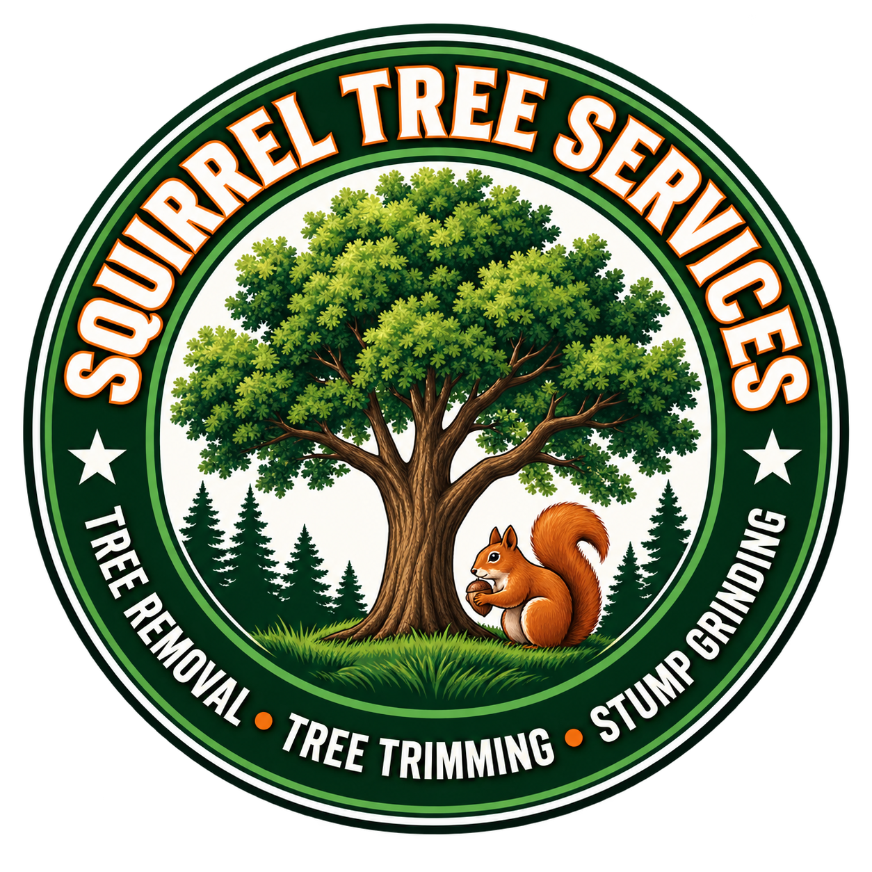 Squirrel Tree Services